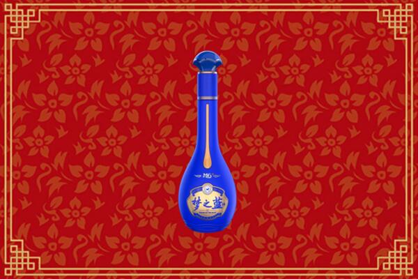 阜阳烟酒回收梦之蓝